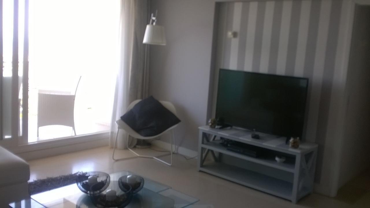 Yoo פונטה דל אסטה מראה חיצוני תמונה