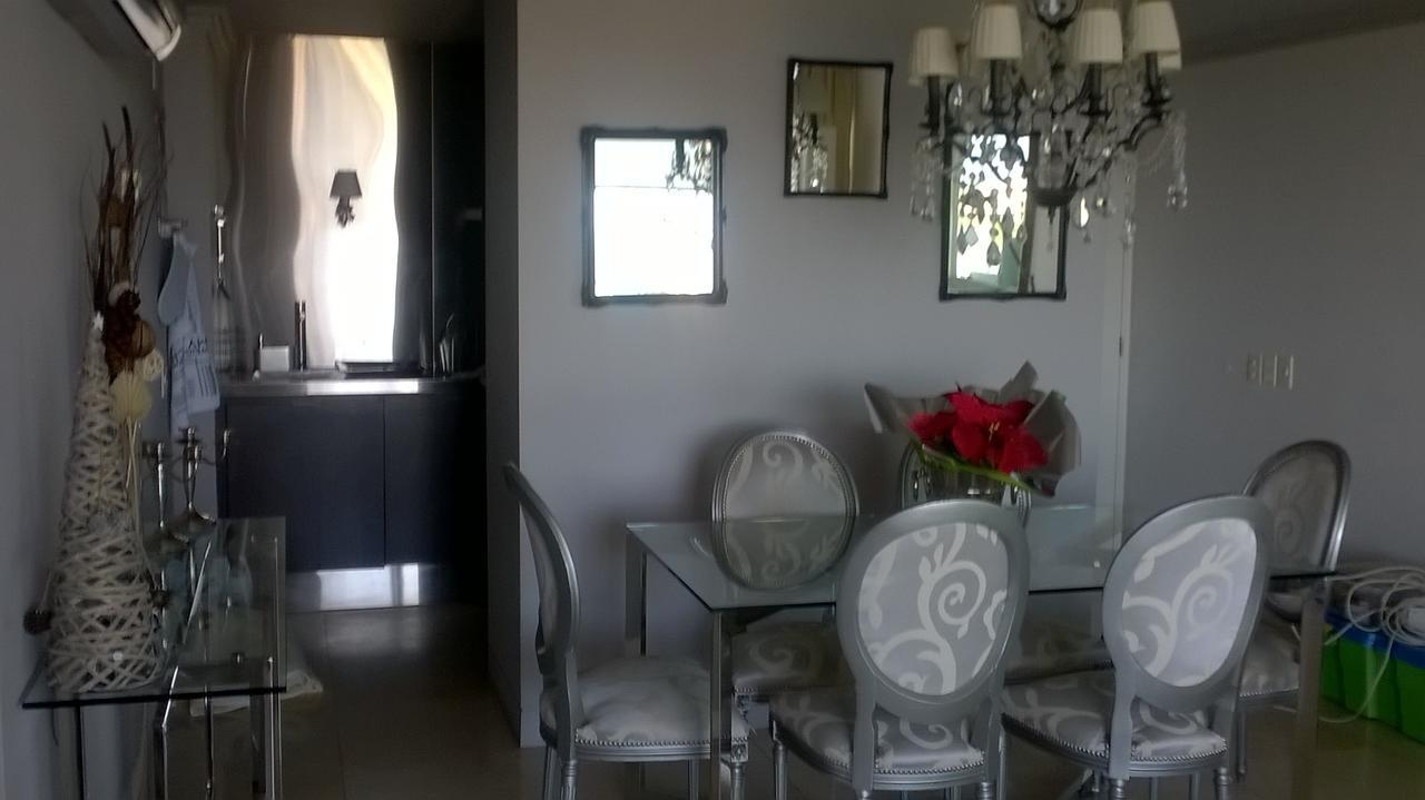 Yoo פונטה דל אסטה מראה חיצוני תמונה
